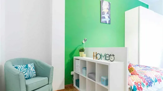 Rooms in Bologna - photo 2