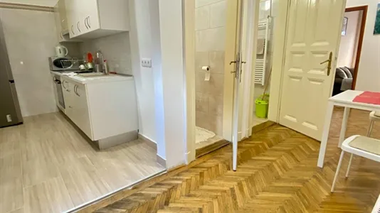 Rooms in Budapest Erzsébetváros - photo 8