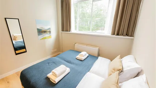 Apartments in Rotterdam Centrum - photo 4