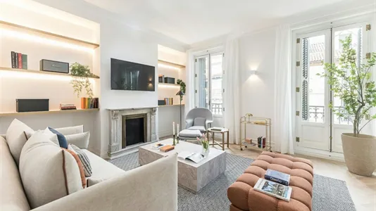Apartments in Madrid Centro - photo 2