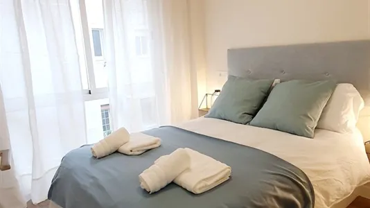 Apartments in Madrid Tetuán - photo 8