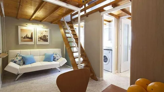 Apartments in Barcelona Ciutat Vella - photo 1