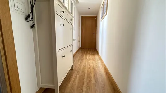 Apartments in Madrid Fuencarral-El Pardo - photo 8