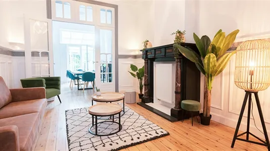 Rooms in Brussels Vorst - photo 1