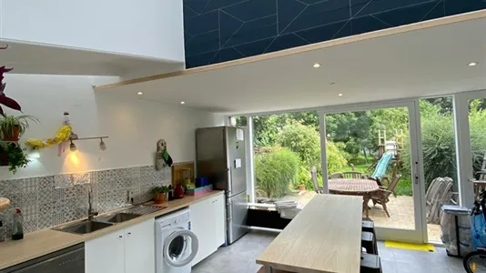 Rooms in Brussels Sint-Lambrechts-Woluwe - photo 6