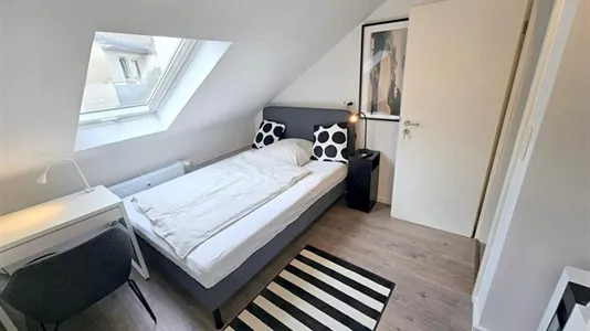 Rooms in Location is not specified - photo 2