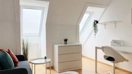 Rooms in Vienna Favoriten - photo 8