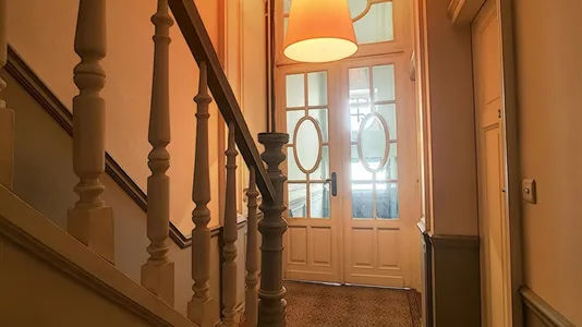 Rooms in Brussels Schaarbeek - photo 5