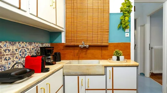 Rooms in Athens Agios Nikolaos - photo 9