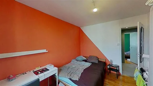 Rooms in Grenoble - photo 3