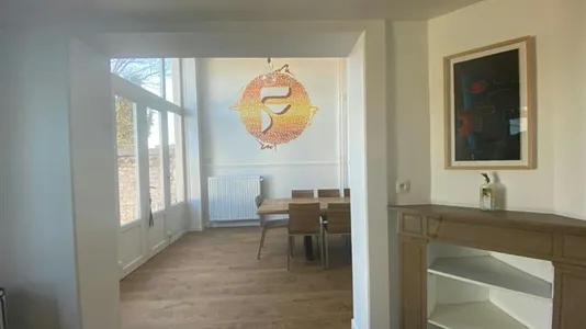 Rooms in Brussels Elsene - photo 5