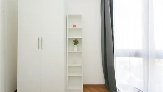 Rooms in Milano Zona 7 - Baggio, De Angeli, San Siro - photo 4