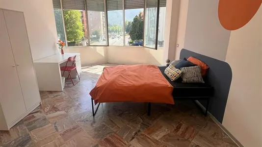 Rooms in Brescia - photo 5