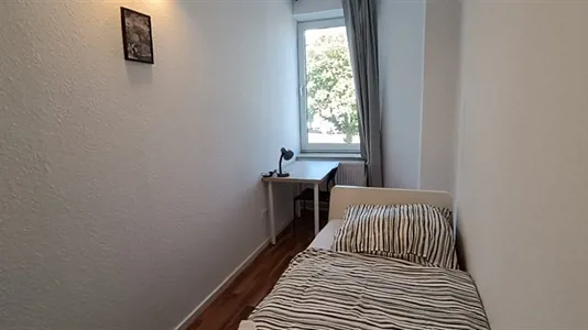 Rooms in Dortmund - photo 1