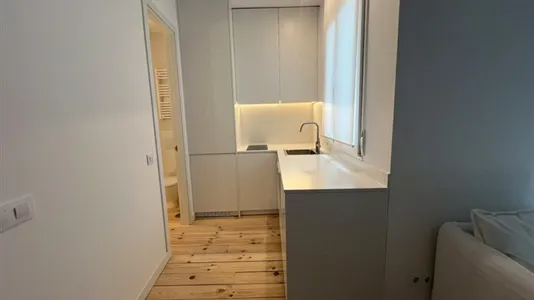 Apartments in Madrid Chamberí - photo 7