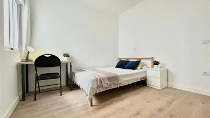 Room for rent in Madrid Carabanchel, Madrid