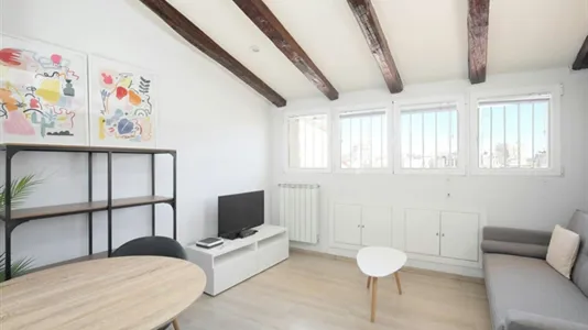 Apartments in Madrid Centro - photo 5
