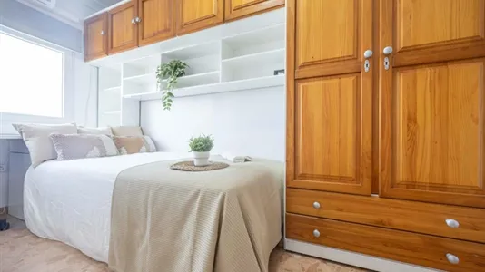 Rooms in Alboraya - photo 4