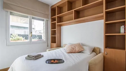 Room for rent in Barcelona Sarrià-St. Gervasi, Barcelona