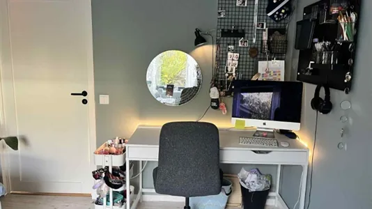 Houses in Kungsbacka - photo 8