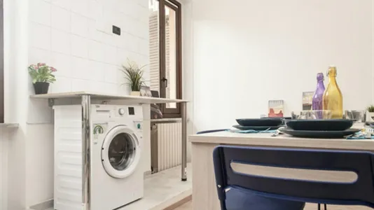 Rooms in Turin - photo 8