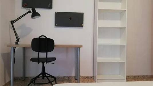 Rooms in Valencia Poblats Marítims - photo 5