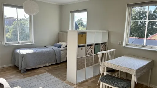 Apartments in Sollentuna - photo 3