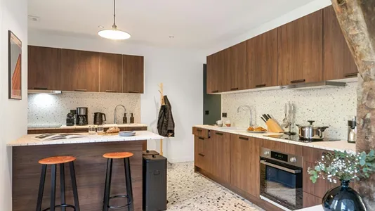 Rooms in Pontoise - photo 9