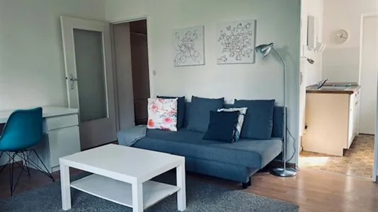 Apartments in Location is not specified - photo 7