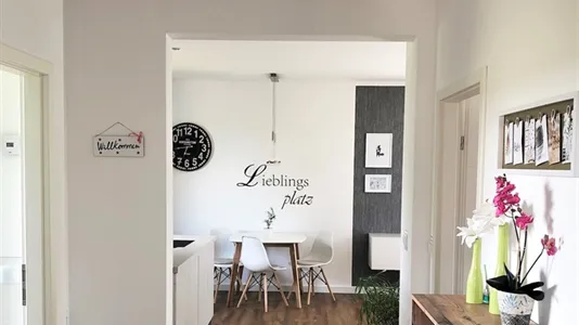 Apartments in Berlin Lichtenberg - photo 4