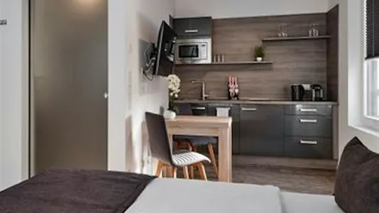 Apartments in Location is not specified - photo 7