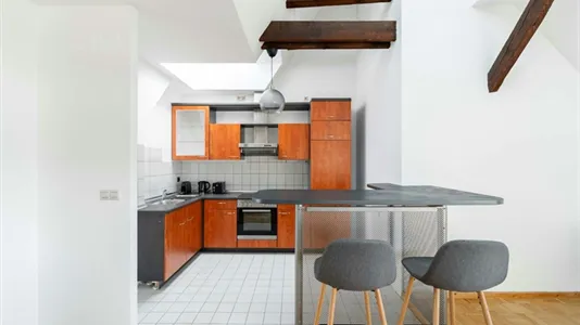 Apartments in Berlin Mitte - photo 10