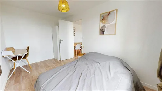 Rooms in Nancy - photo 3