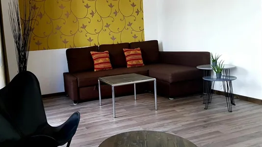 Apartments in Location is not specified - photo 6