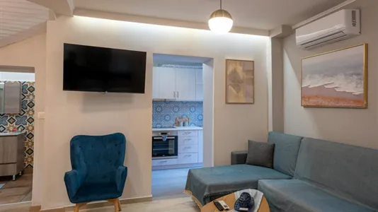 Apartments in Lesbos - photo 4