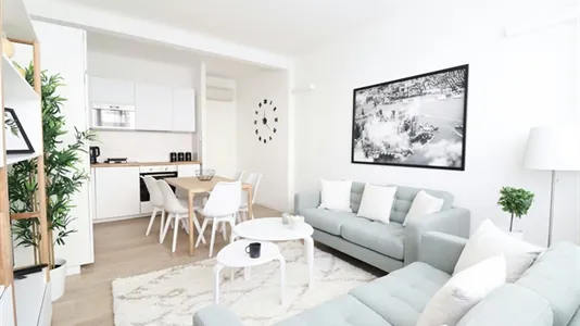 Rooms in Nice - photo 9