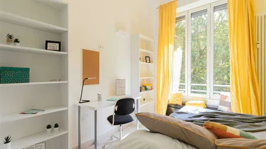 Rooms in Milano Zona 4 - Vittoria, Forlanini - photo 10