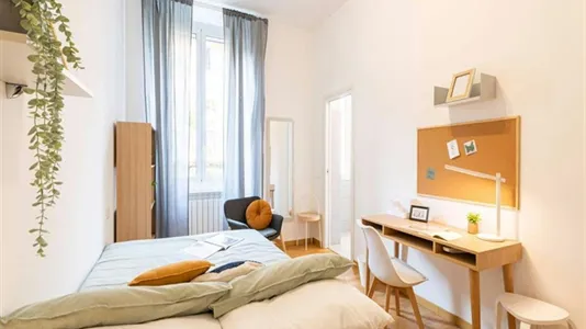 Rooms in Milano Zona 2 - Stazione Centrale, Gorla, Turro, Greco, Crescenzago - photo 5