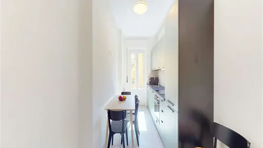 Rooms in Milano Zona 2 - Stazione Centrale, Gorla, Turro, Greco, Crescenzago - photo 8