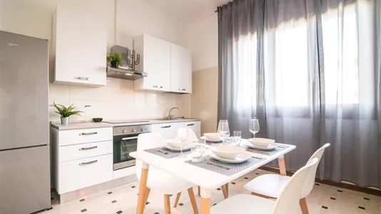 Rooms in Padua - photo 6