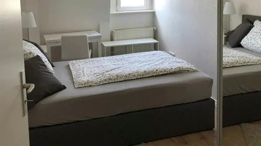 Rooms in Frankfurt Innenstadt I - photo 1