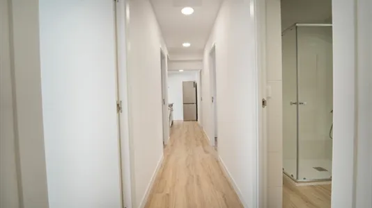 Rooms in Las Barranquillas - photo 8