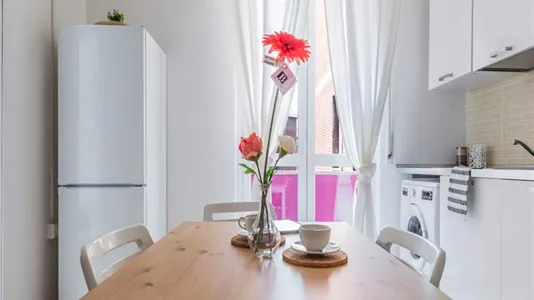 Rooms in Milano Zona 6 - Barona, Lorenteggio - photo 10