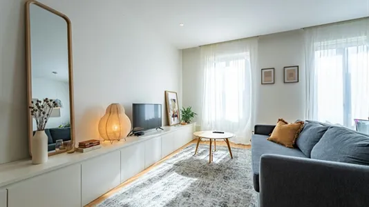 Apartments in Location is not specified - photo 7