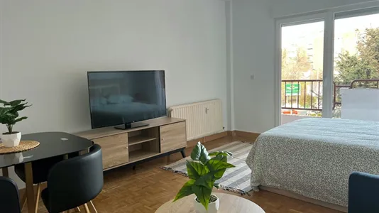 Rooms in Alcobendas - photo 10