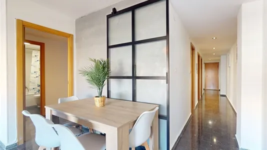 Rooms in Valencia Algirós - photo 6