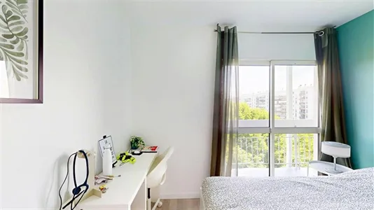 Rooms in Rennes - photo 2