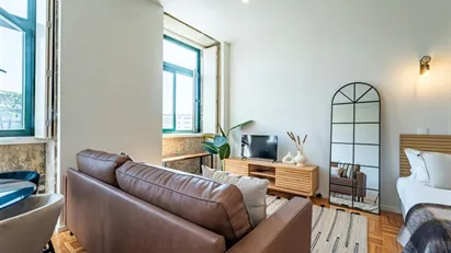 Apartment for rent in Porto (Distrito)