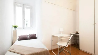 Room for rent in Madrid Salamanca, Madrid