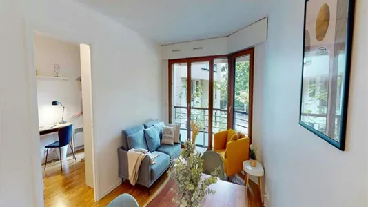 Rooms in Boulogne-Billancourt - photo 6